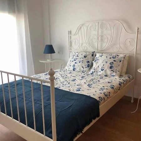 Camarote 303 Apartment Barbate Bagian luar foto