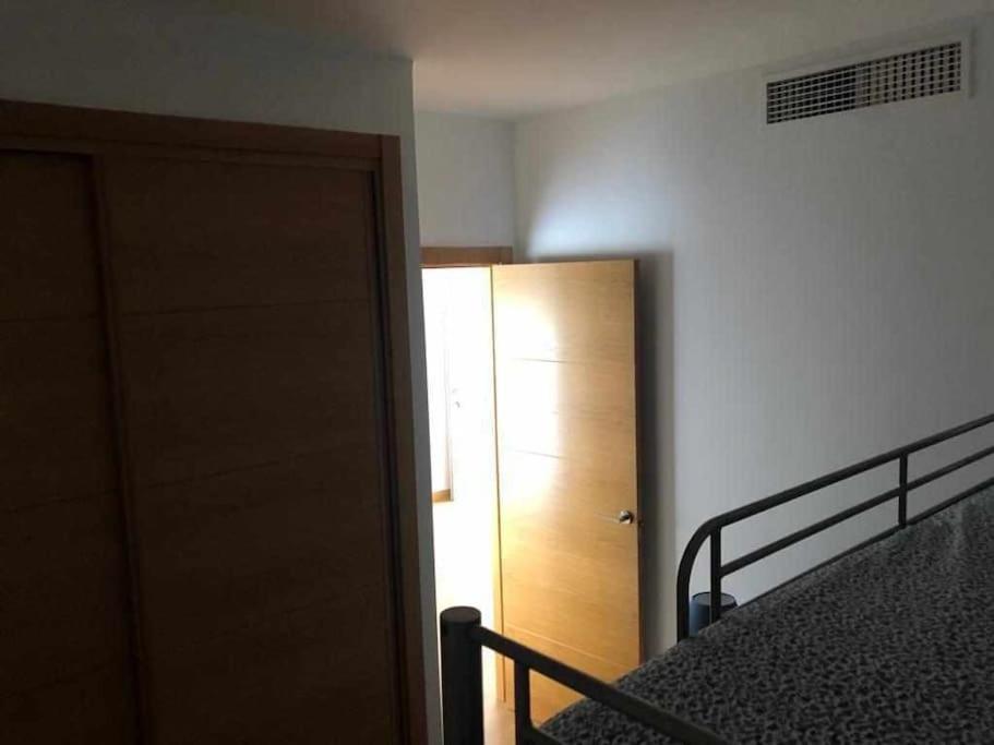 Camarote 303 Apartment Barbate Bagian luar foto